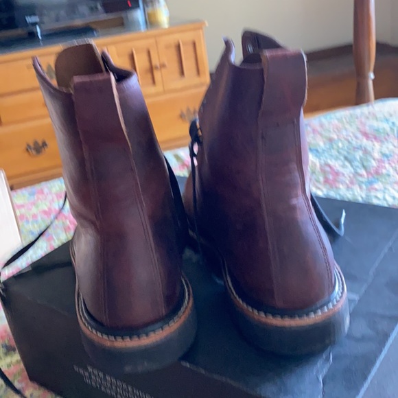 Broken Homme Boots - Picture 6 of 6